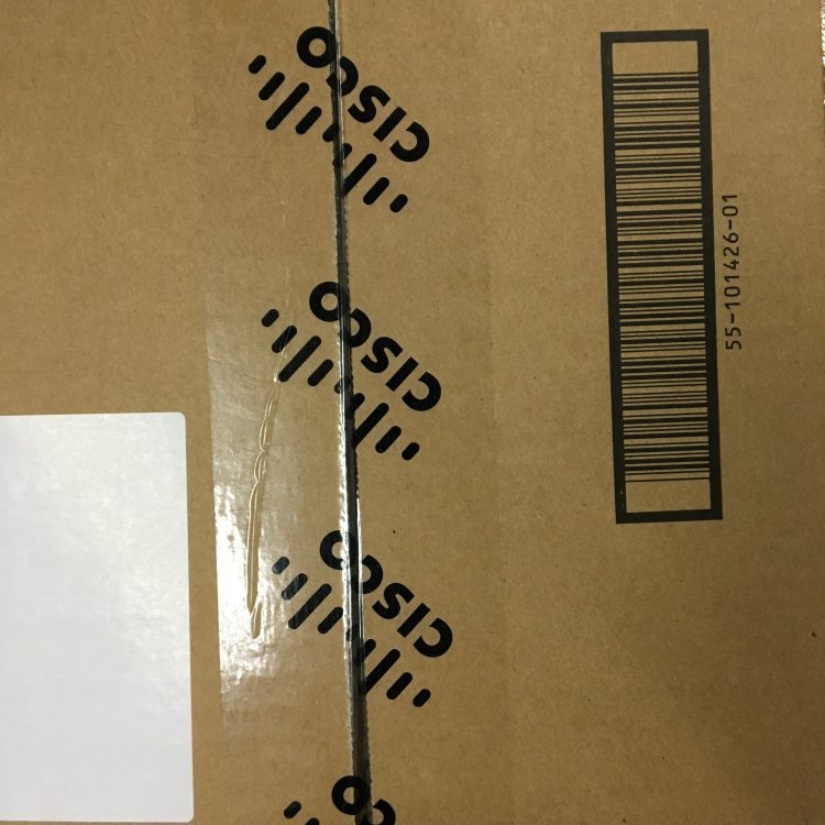 思科原装 AIR-CAP2702I-H-K9 千兆无线AP 支持POE