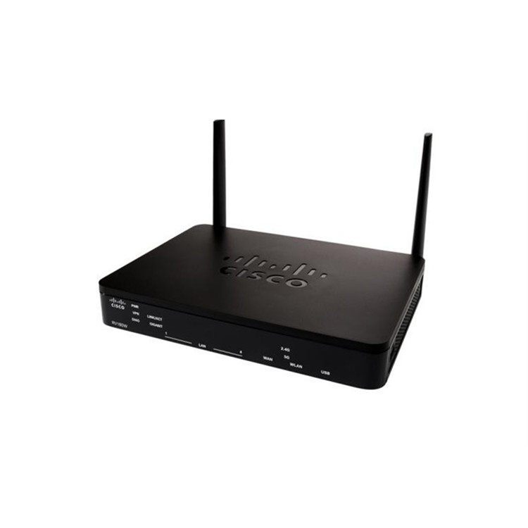 Cisco思科 C891FJ-K9原装企业级8端口百兆集成服务 原装行货