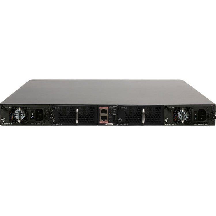 CE7800系列 CE7855-32Q-EI数据中心接入交换机