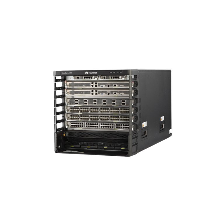 华为HUAWEI CE6850U-48S6Q-HI接入交换机