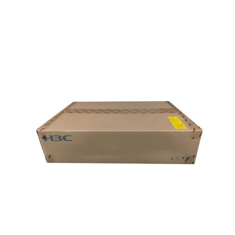 华三（H3C）S5120V2-52P-SI 全千兆智能型 三层网管接入交换机