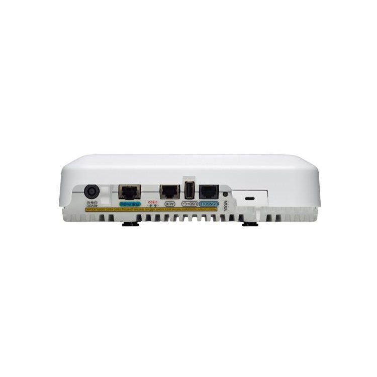 思科cisco AIR-CT5508-122550100500-K9 AC无线管理AP控制器