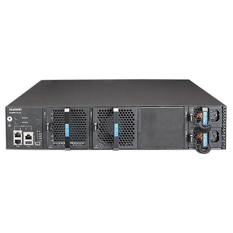 CE6800系列 CE6855-48T6Q-HI服务器接入交换机