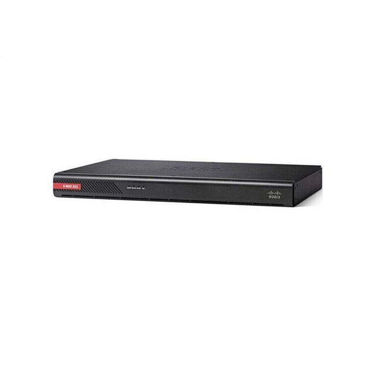 【全新行货】思科 Cisco ASA5520-K8 企业防火墙 4口千兆+1口百兆