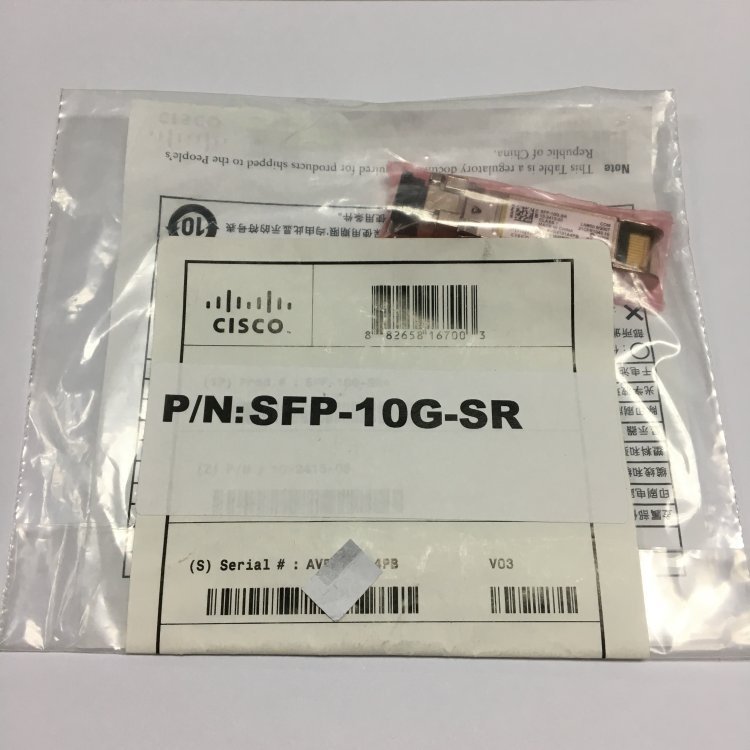 千兆光模块转电口RJ45光电转换GLC-T光纤模块SFP-GE-T华为H3C思科1.25G