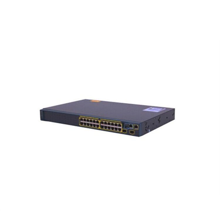 思科Cisco WS-C2960GCCXCG-82448TC-L 交换机 全新行货