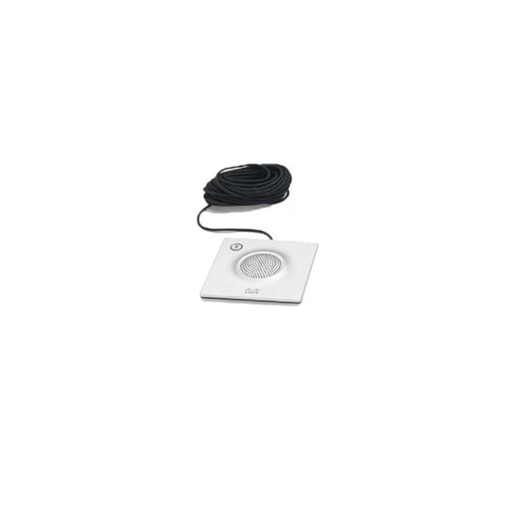思科CISCO CP-883188418851-K9 企业会议视频电话 网络IP电话机
