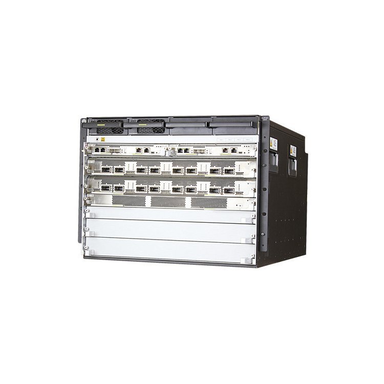HUAWEI CE6870-48T6CQ-EI万兆兆接入交换机
