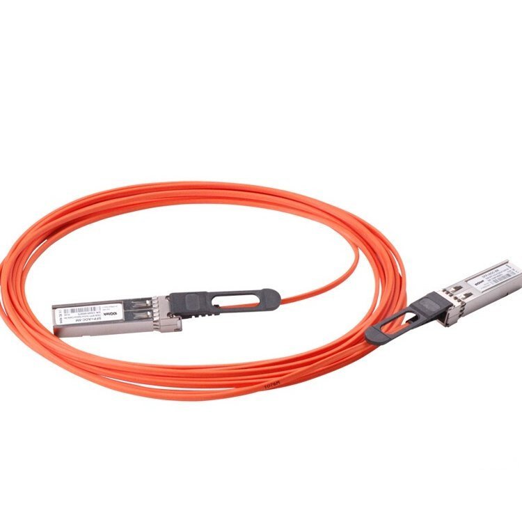QSFP-40G-CU1M高速线缆(可用于传输或堆叠)