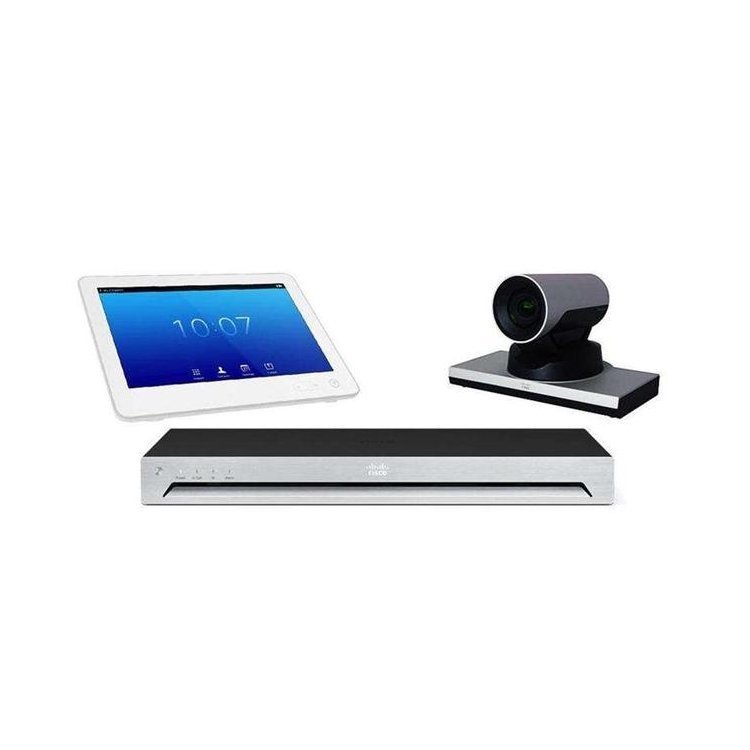 思科代理商 Cisco Room Kit Plus P60视频会议系统