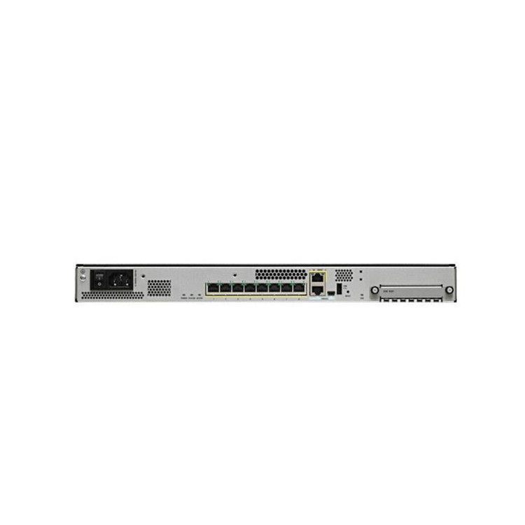 思科CISCO ASA5512-K8 千兆企业级防火墙 支持100用戶