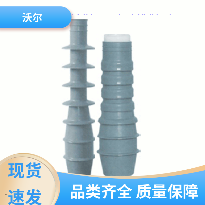 沃尔 远销国外 屏蔽型可分离连接器 T型接头 千平米研发室