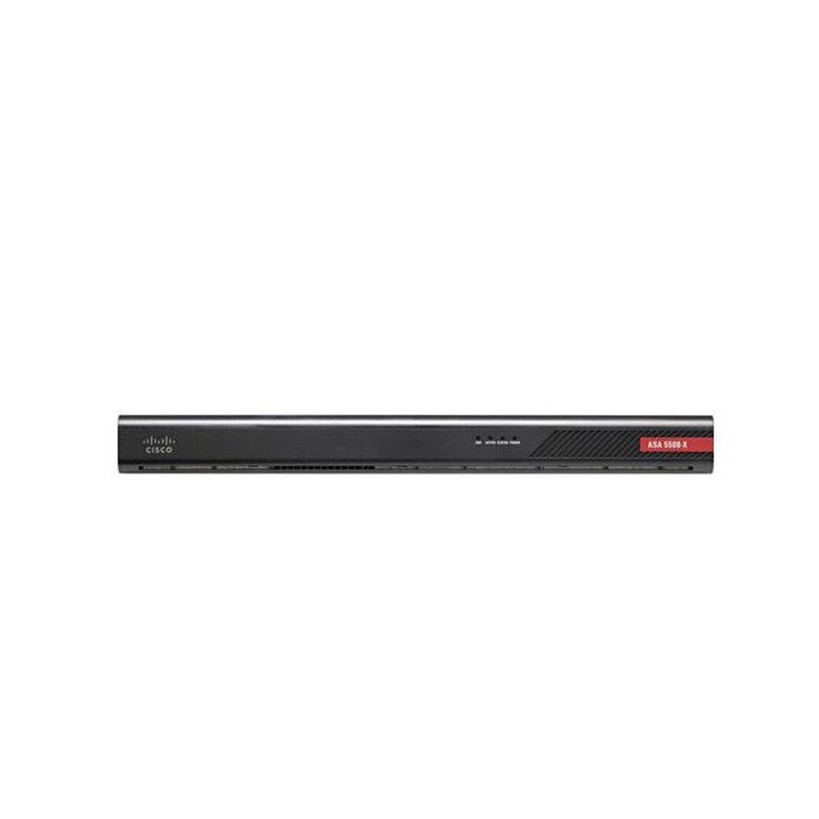 思科CISCO ASA5505-UL-BUN-K9 硬件防火墙 原装质保三年