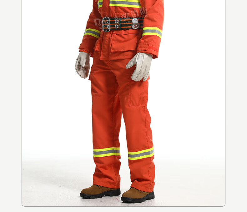 17 types of forest fire protection suit, fire protection suit, emergency suit, firefighting and rescue suit