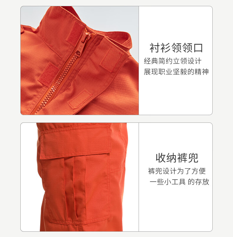 17 types of forest fire protection suit, fire protection suit, emergency suit, firefighting and rescue suit