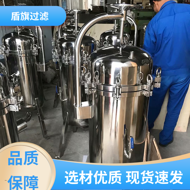盾旗过滤 诚信经营 初效袋式过滤器订做 规格多样化 口碑好物