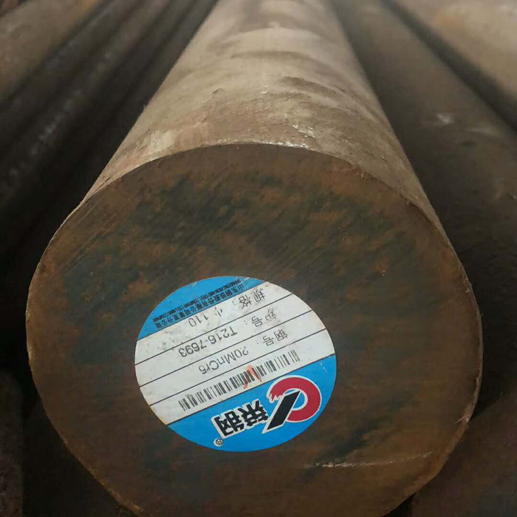20CrMo圆钢 厂家批发零售 材料保证 规格齐全 过磅