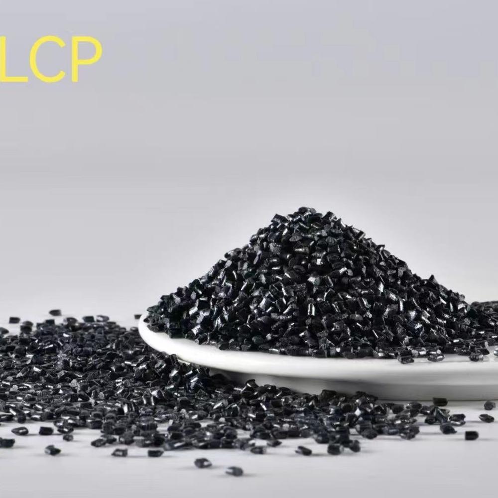美国杜邦 LCP 6130热稳定 高刚性 阻燃级 耐温 加纤30%增强