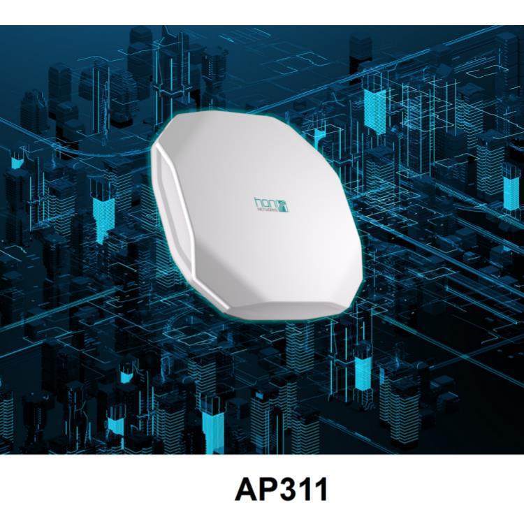 云管理/分布式 WIFI6 华信傲天无线 AP311