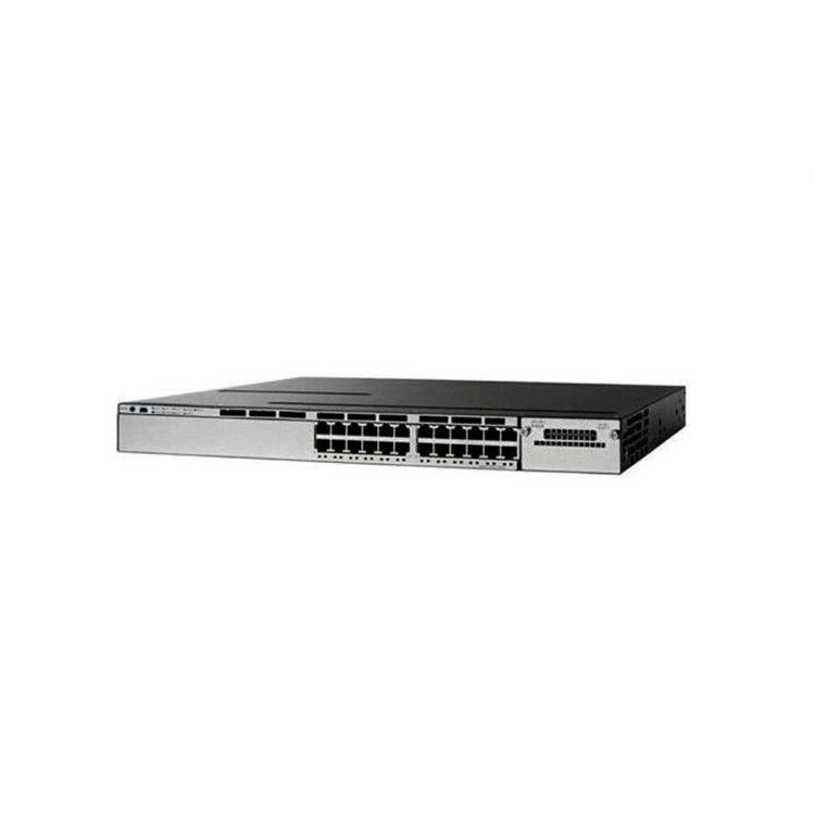 Cisco思科 WS-C2960X-2448TSPSTDLPSFPSLPD-LLL千兆交换机澳门