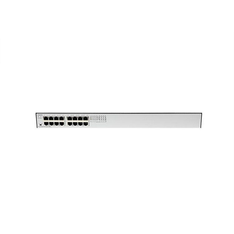 S1730S-L16P-A 16口交换机
