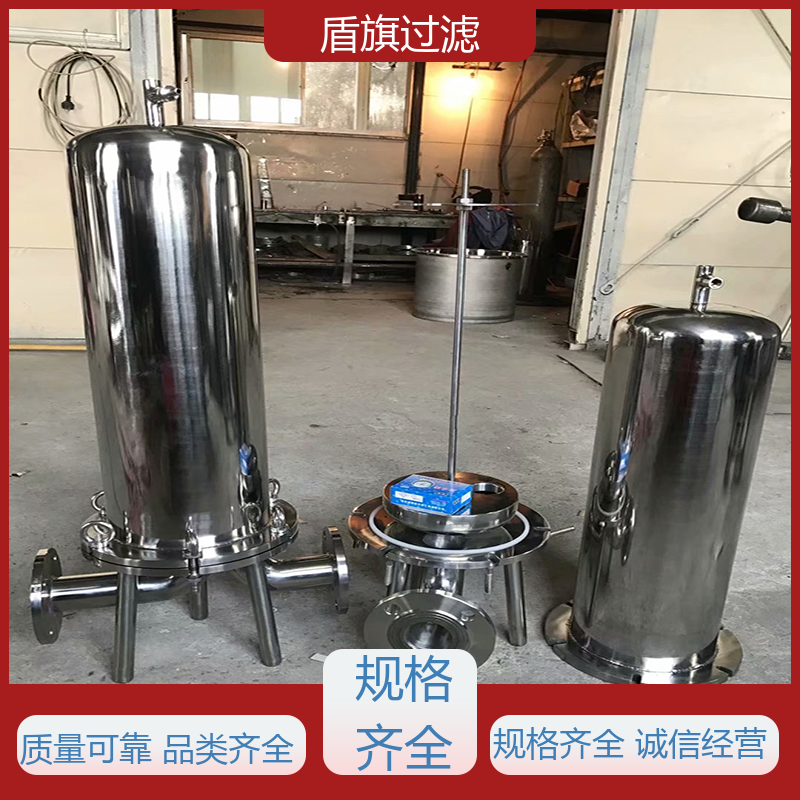 加工制作 pvc袋式过滤器 安全环保 口碑好物 盾旗过滤