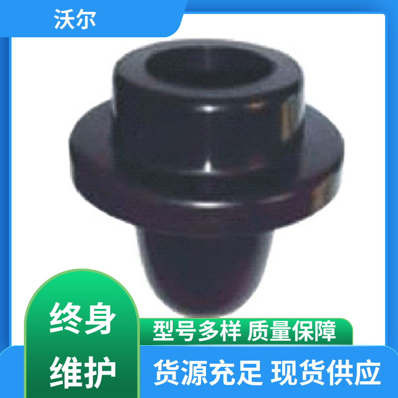 远销国外 电气化铁路电缆附件 肘型头 负荷转换接头 woer