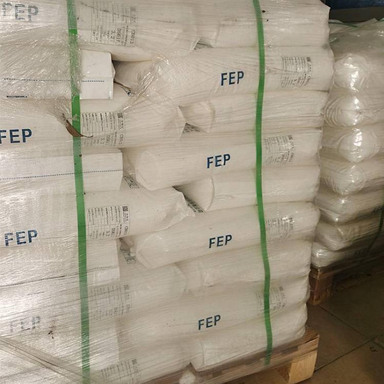 耐磨FEP山东华夏神舟DS602耐化学 阀门部件 涂覆级