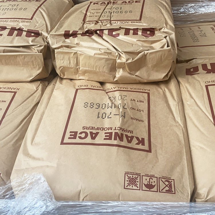 MBS M701 日本钟渊 增韧剂 高流动 耐高温 通用级 塑料原料