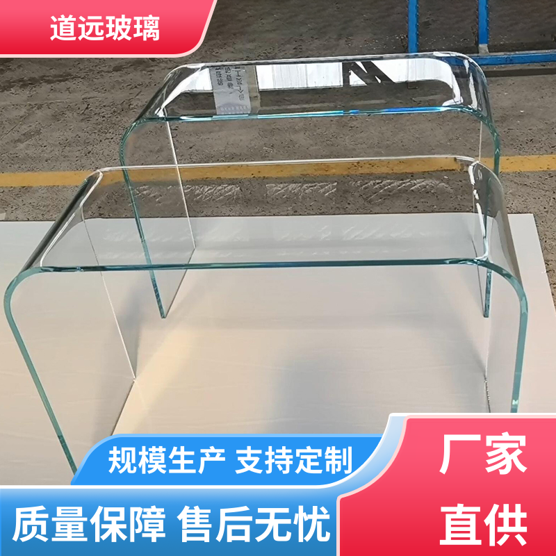 道远 艺术内雕 热熔玻璃 坚固耐用防爆防砸 可按需定制