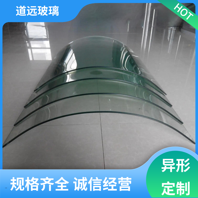 道远 夹层夹胶 热熔玻璃 经久耐用型 现代轻奢风