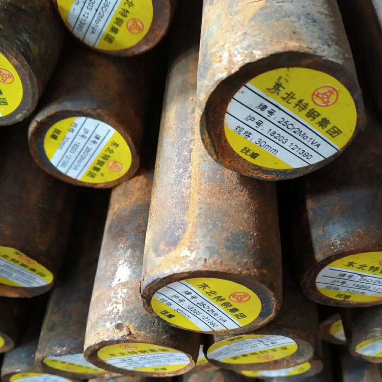 实心圆棒 质量优选 诚信经营 全国配送 20CrMo圆钢