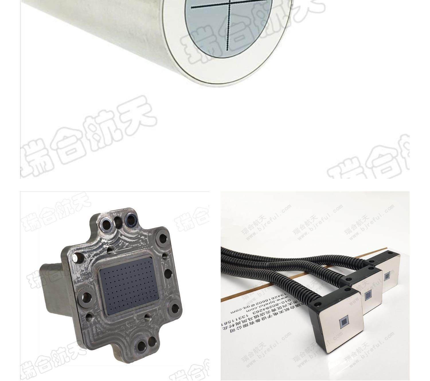 瑞合航天 2D高端光纤阵列 高精度 硅光芯片耦合专用 密集FA RH-2D-FA 产品关键词:硅光光纤阵列;FA耦合光纤;硅光芯片光纤阵列