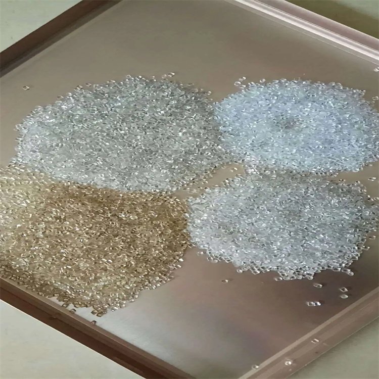 原料PET杜邦545K BK504医用级 汽车部件 吹膜级 高光泽