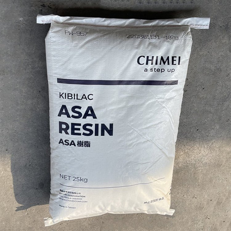 ASA奇美PW-978D照明灯具 电气 汽车部件 高光泽 原料 耐老化
