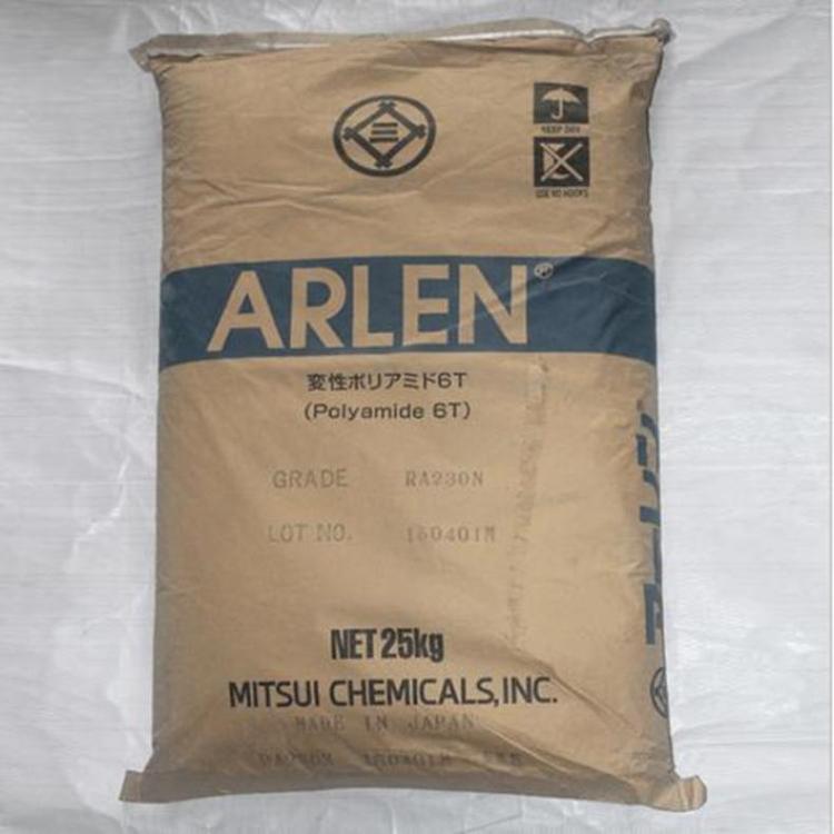 现货PA6T三井化学C240K电器部件 增强级 连接器 汽车部件 耐高温