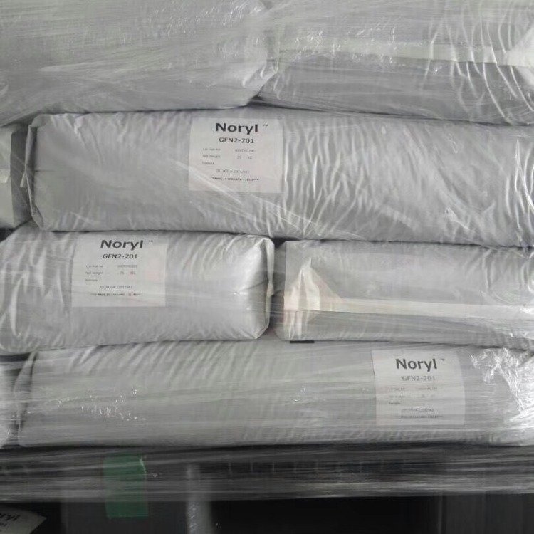 工程塑料PPO GFN1-630V-701基础创新塑料(美国) 阻燃级 耐高温 运动器材