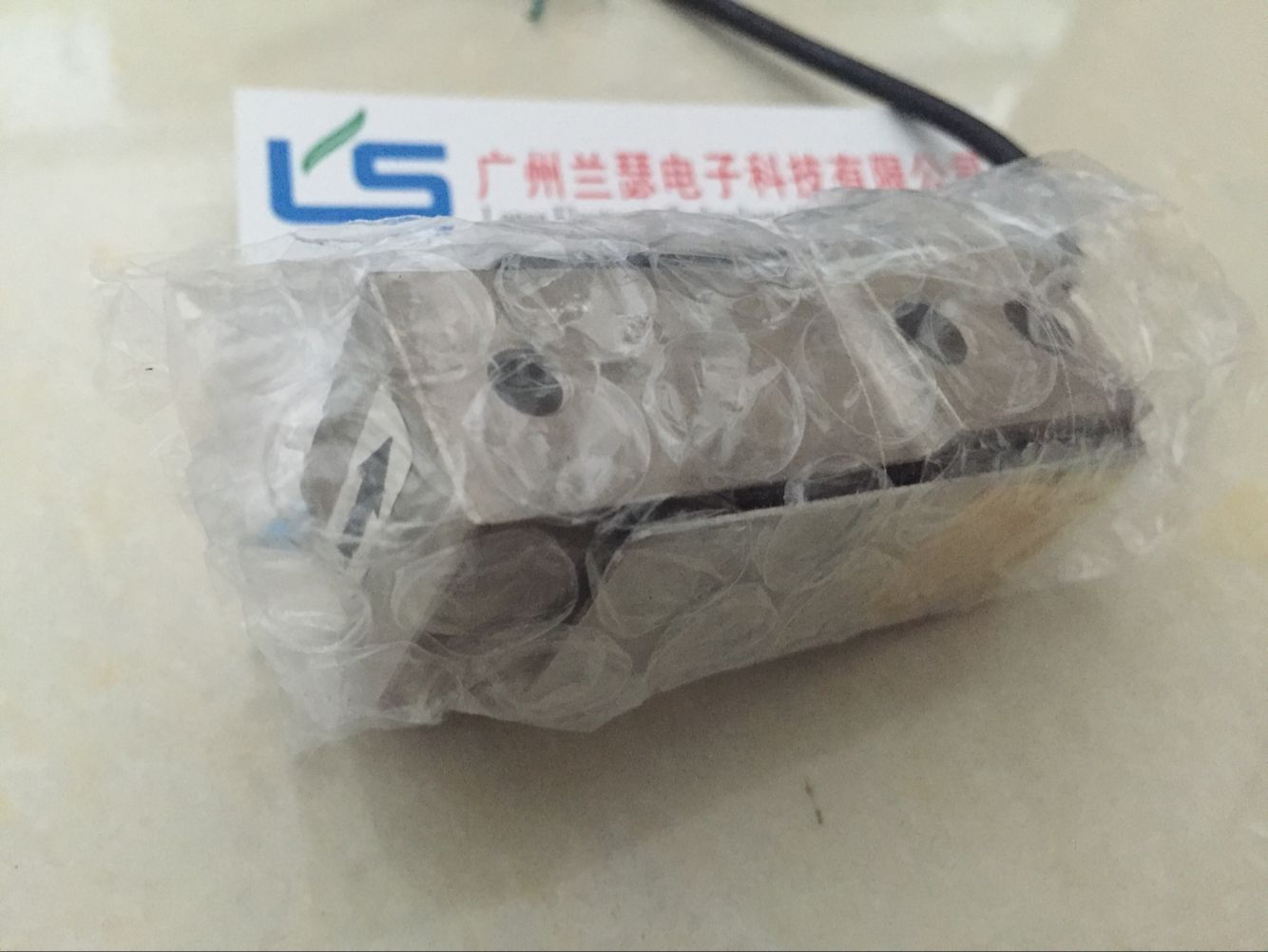TSB-150LB美国Transcell传力称重传感器高精度TSB系列