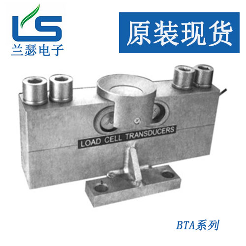美国Suncells BTA-30t柯力桥式称重传感器BTA-A-30t