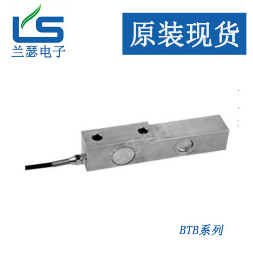 BTB-3T柯力称重传感器BTB-A-3T 美国Suncells原装