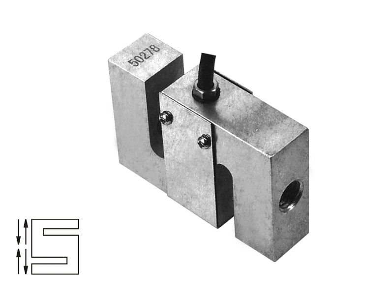 DEM-50KG柯力称重传感器DEM-100KG 美国Suncells
