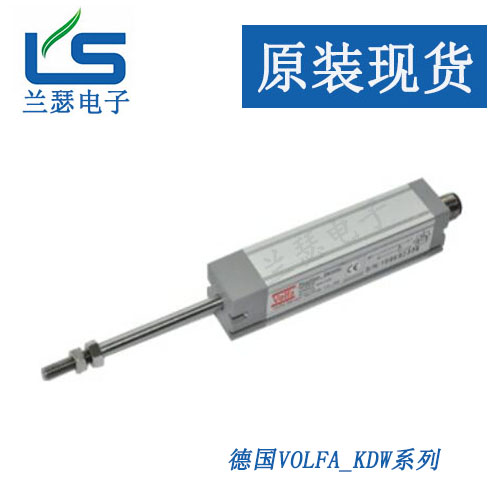 KDW-300-A1 KDW-300-V1位移传感器电子尺 德国VOLFA