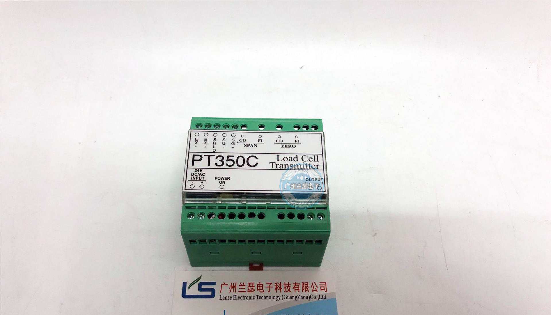 PT350C重量变送器 志美 适用于台秤及容器秤使用