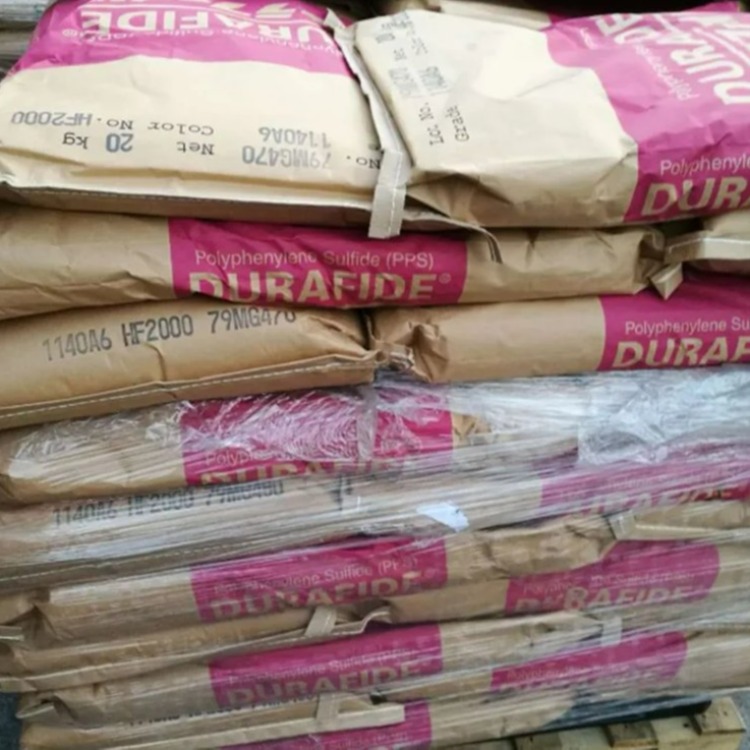 高抗冲PPS日本宝理1140A6BK高强度 注塑级 玻纤增强40% 阻燃性