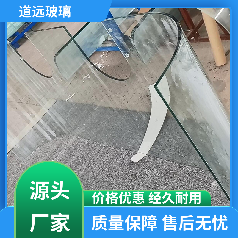 淋浴房异形 弧形玻璃 经久耐用型 现代轻奢风 道远