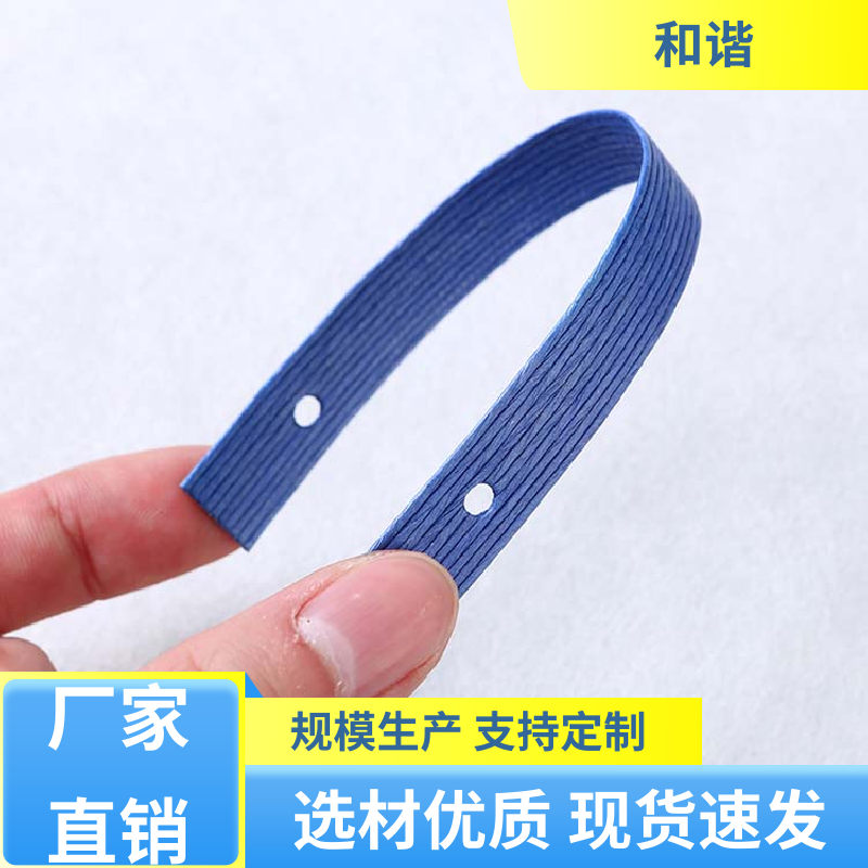 编织 绑绳 礼品包装 细节精致 真材实料 寿命较长 和谐织带