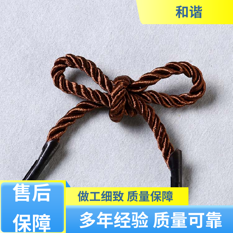 丙纶 礼品带 色彩鲜明 形态美观简洁 匠心打造 细节把控 和谐织带