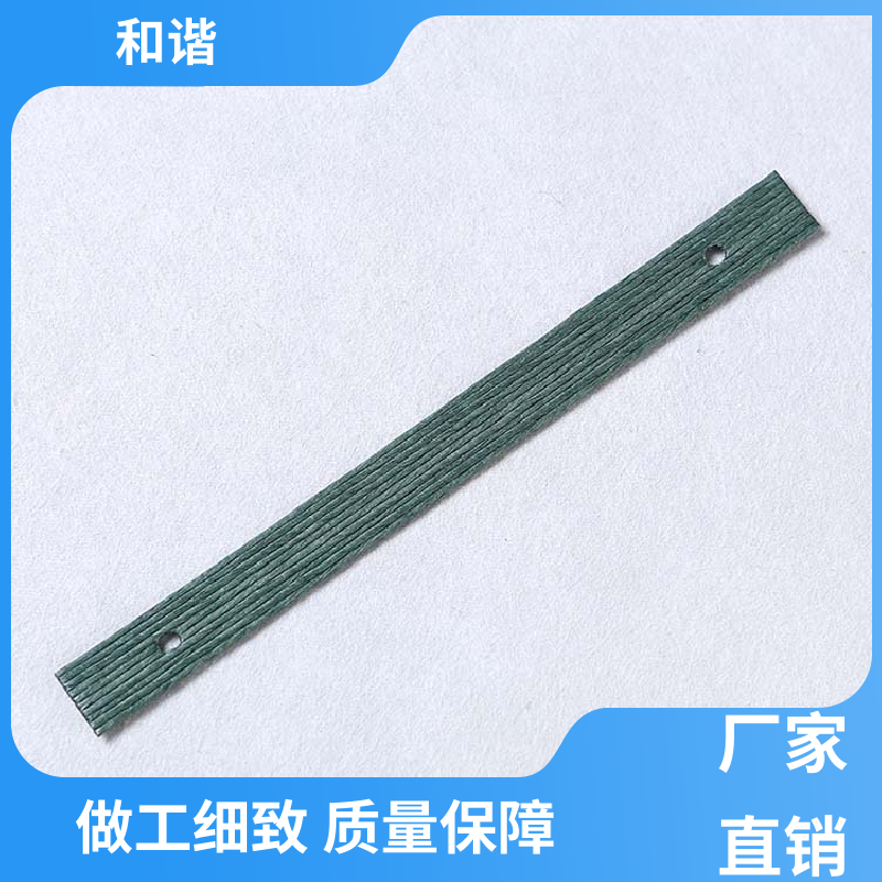 编织 礼盒绳子 色彩鲜明 形态美观简洁 选材优质 现货速发 和谐织带
