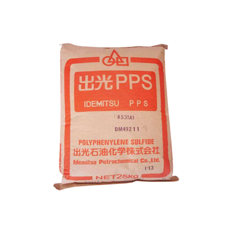 塑胶原料 日本出光PPS C-2000SG15加纤40% 阻燃 高流动性 汽车应用