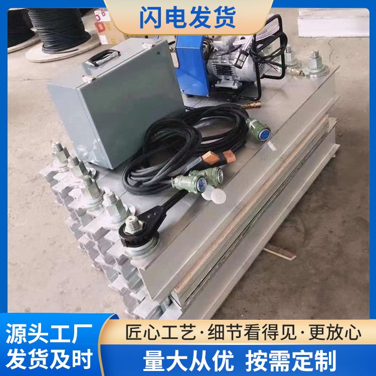 卧式自动硫化机生产厂家 组合使用 升温快 各种配件可配